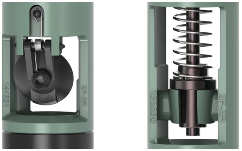 Introducing Keystone's Energy's Drill Pipe Float Valves